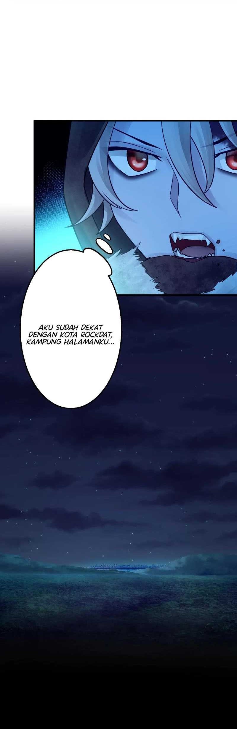 Undead King ~Teihen Bouken-sha, Mamono no Chikara de Shinka Musou~ Chapter 38 Gambar 21