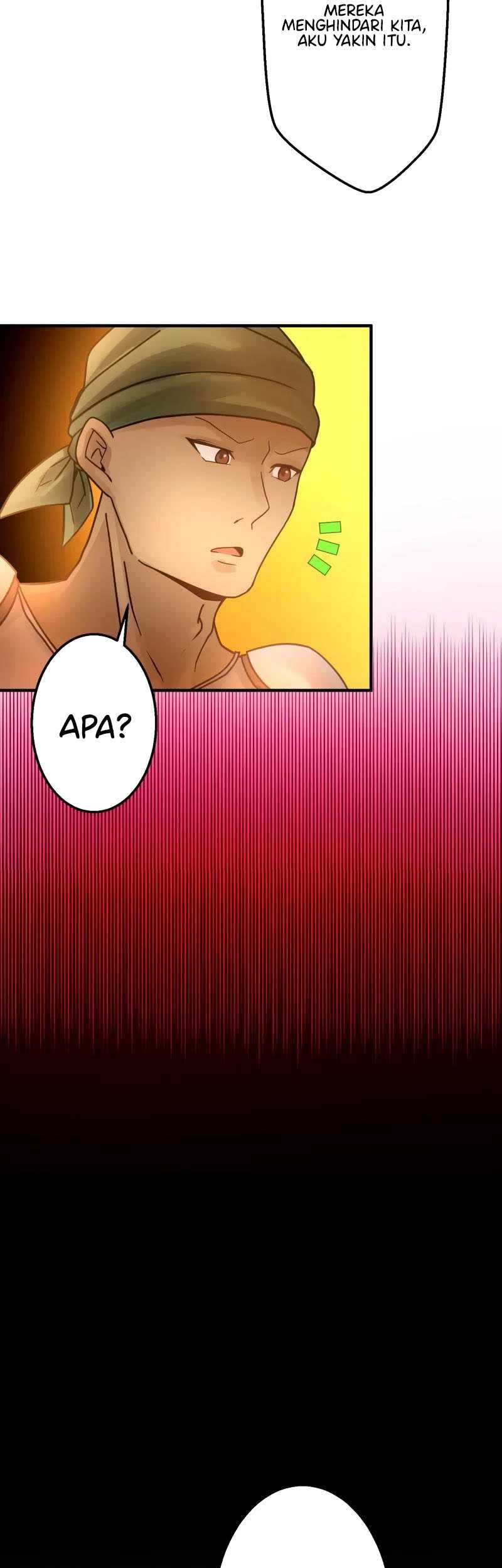 Undead King ~Teihen Bouken-sha, Mamono no Chikara de Shinka Musou~ Chapter 38 Gambar 28