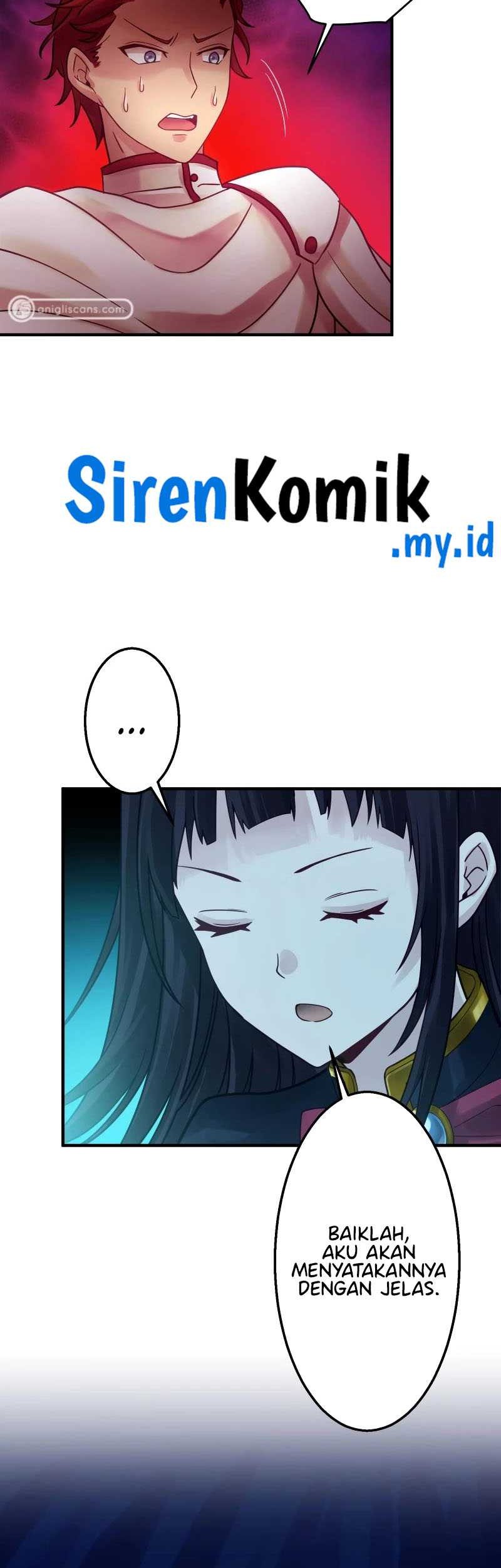 Undead King ~Teihen Bouken-sha, Mamono no Chikara de Shinka Musou~ Chapter 38 Gambar 30