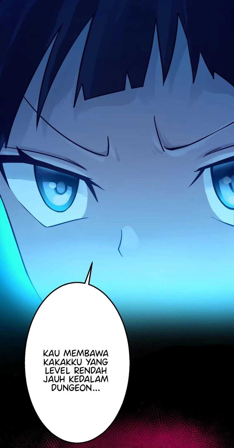 Undead King ~Teihen Bouken-sha, Mamono no Chikara de Shinka Musou~ Chapter 38 Gambar 31