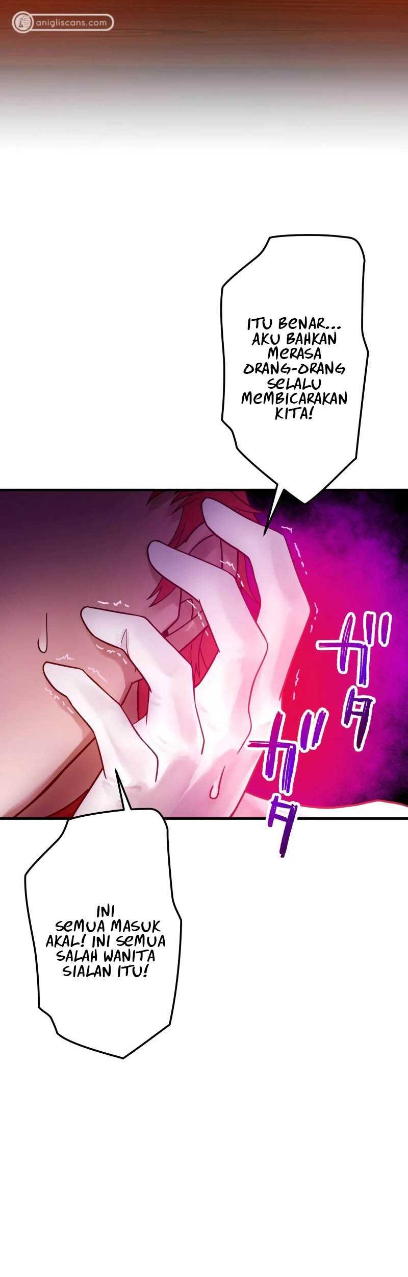 Undead King ~Teihen Bouken-sha, Mamono no Chikara de Shinka Musou~ Chapter 38 Gambar 34