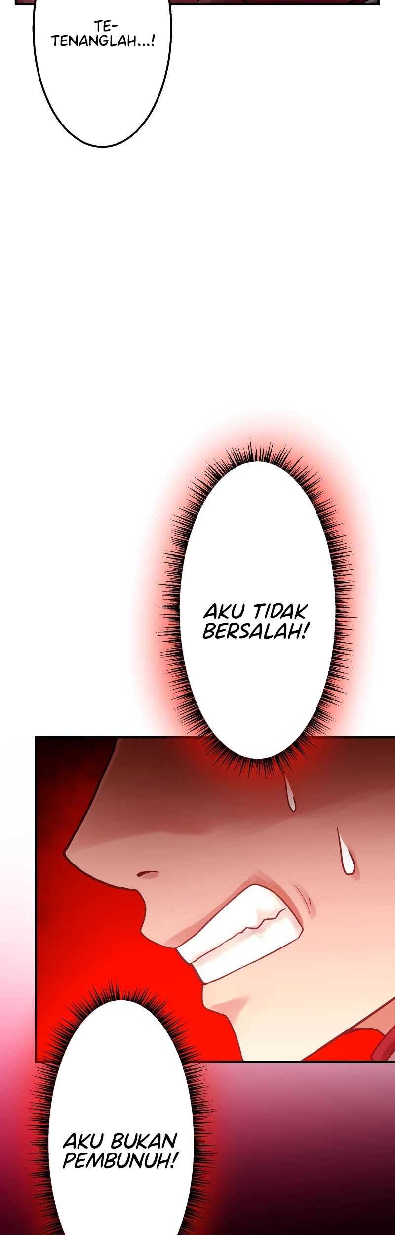 Undead King ~Teihen Bouken-sha, Mamono no Chikara de Shinka Musou~ Chapter 38 Gambar 40