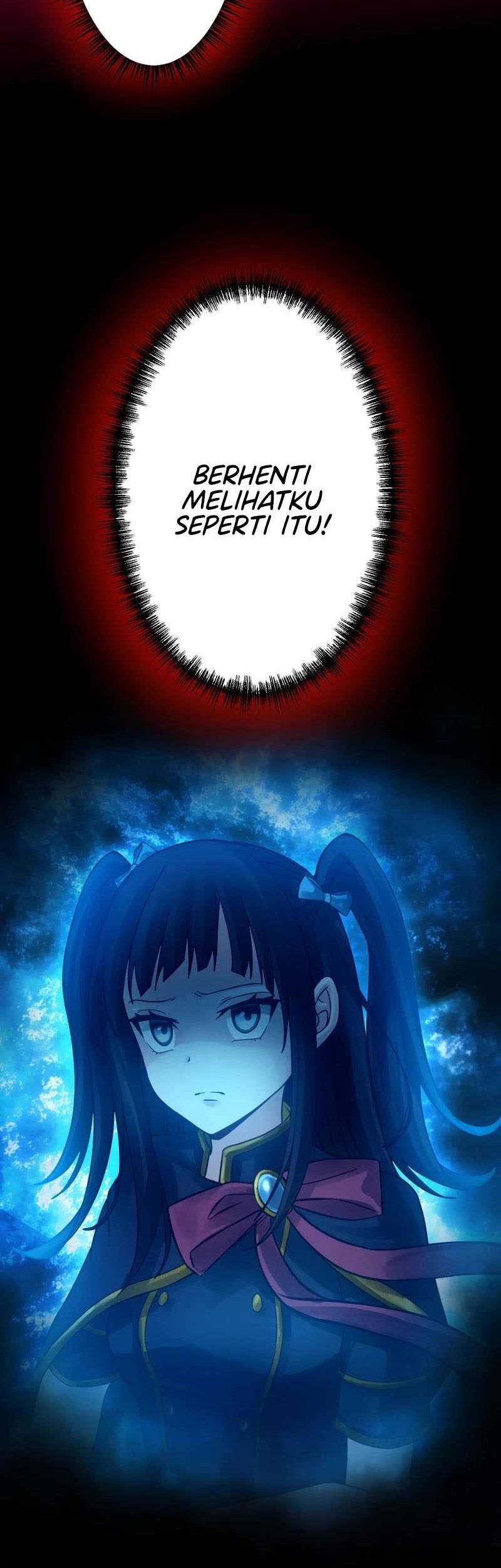 Undead King ~Teihen Bouken-sha, Mamono no Chikara de Shinka Musou~ Chapter 38 Gambar 41