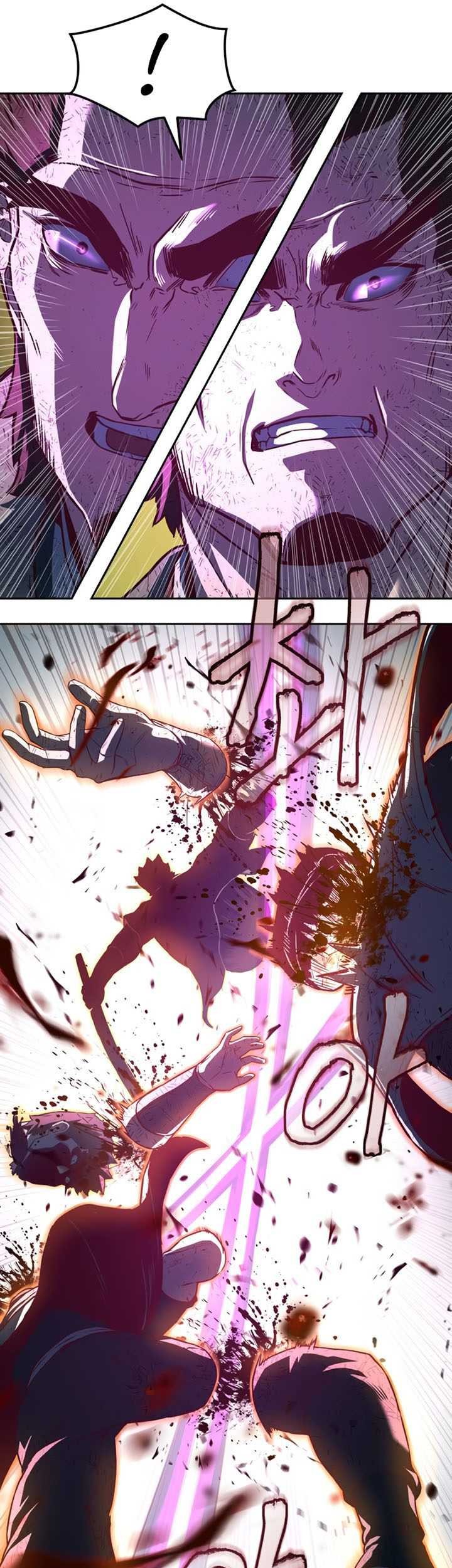 Sword Fanatic Wanders Through The Night Chapter 79 Gambar 22