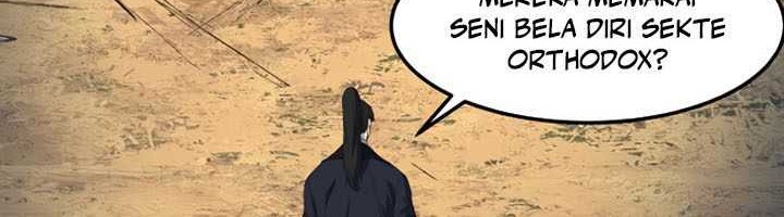 Sword Fanatic Wanders Through The Night Chapter 79 Gambar 27