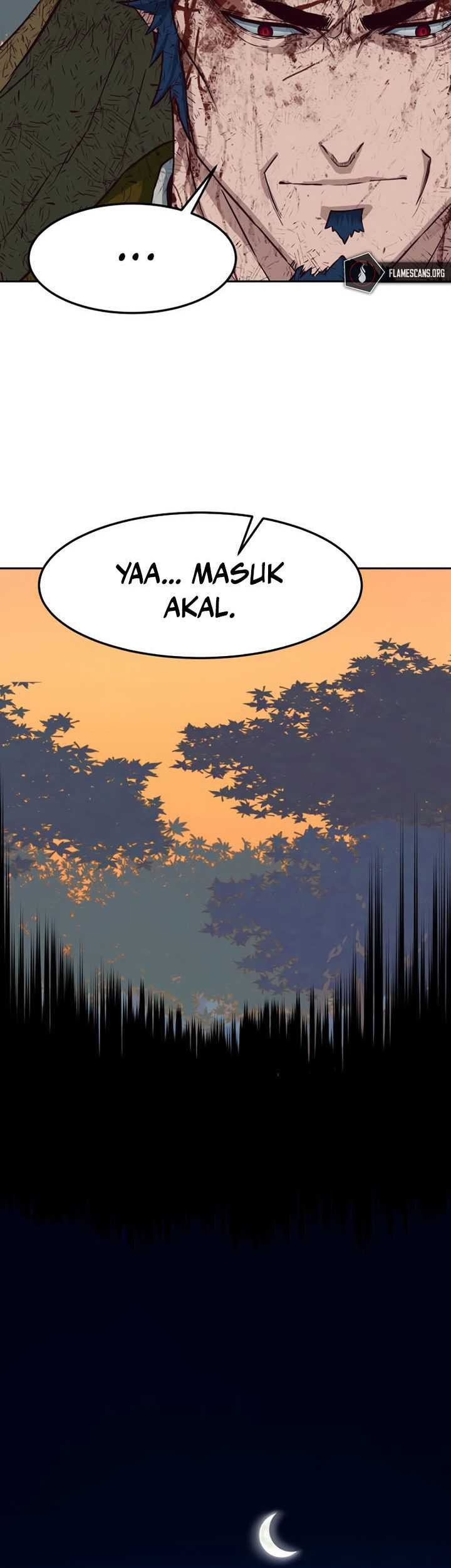 Sword Fanatic Wanders Through The Night Chapter 79 Gambar 36