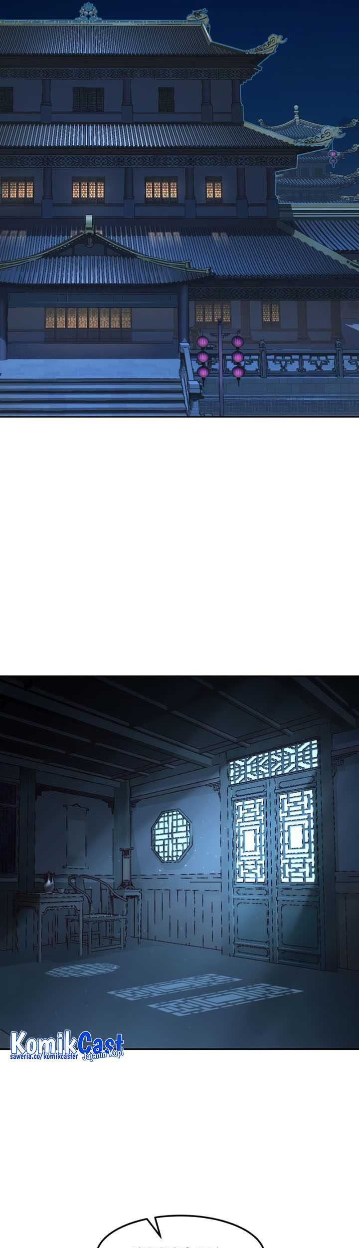 Sword Fanatic Wanders Through The Night Chapter 79 Gambar 38