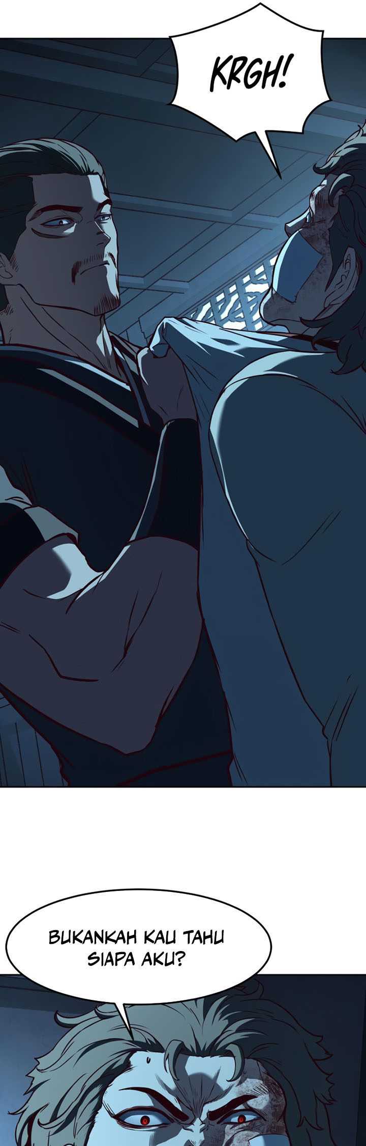 Sword Fanatic Wanders Through The Night Chapter 79 Gambar 50