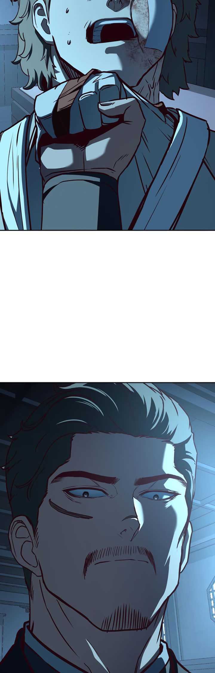 Sword Fanatic Wanders Through The Night Chapter 79 Gambar 51