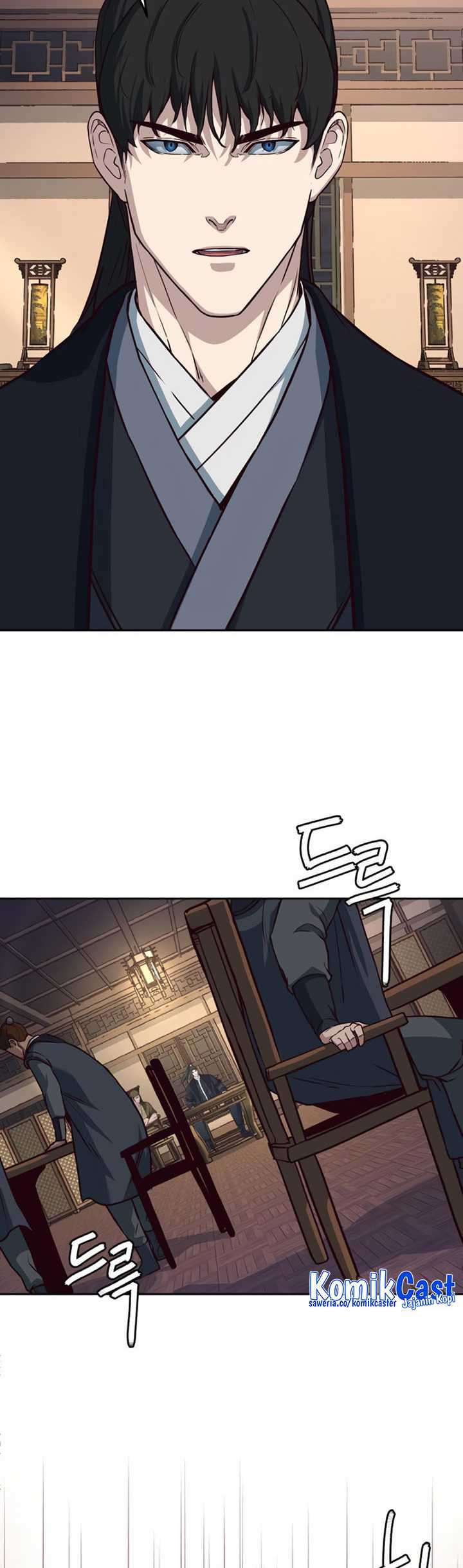 Sword Fanatic Wanders Through The Night Chapter 79 Gambar 55