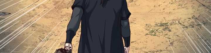 Sword Fanatic Wanders Through The Night Chapter 79 Gambar 11