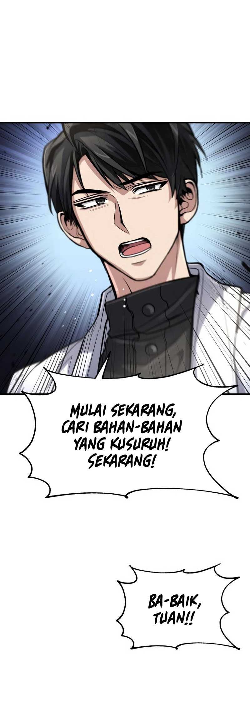 How to Live as an Illegal Healer Chapter 27 Gambar 41