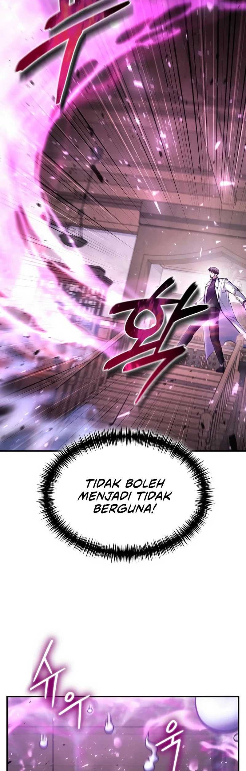How to Live as an Illegal Healer Chapter 27 Gambar 48
