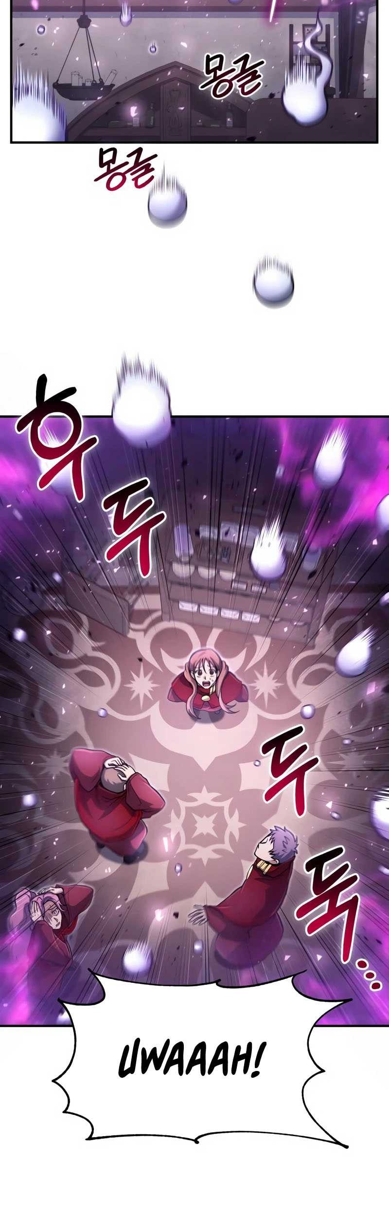 How to Live as an Illegal Healer Chapter 27 Gambar 49
