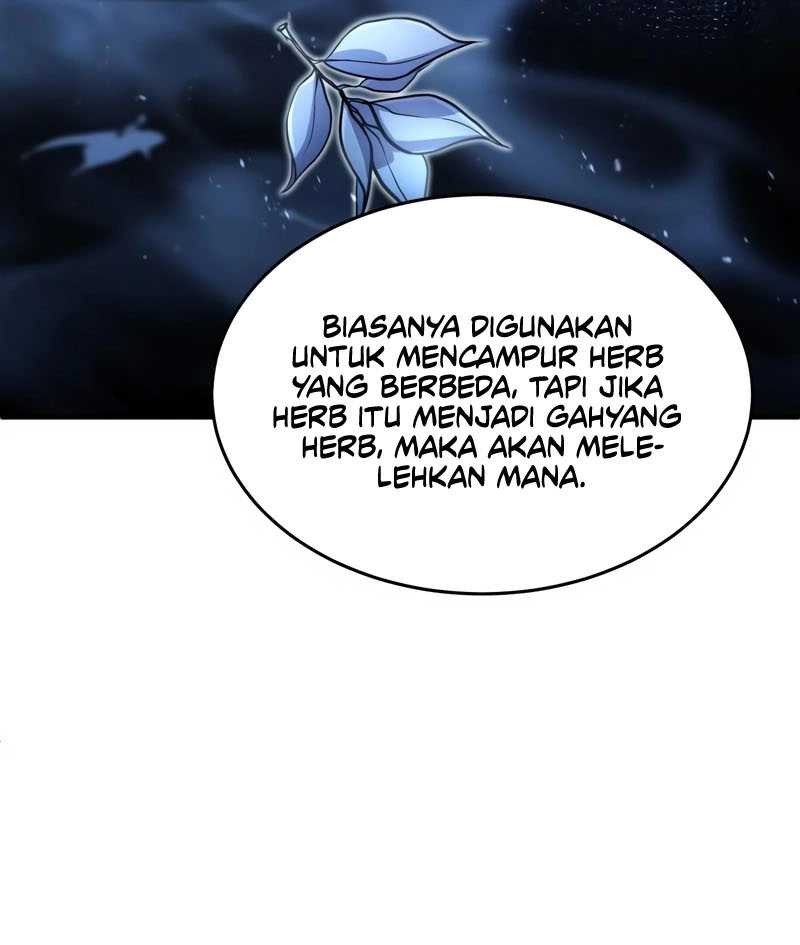 How to Live as an Illegal Healer Chapter 27 Gambar 56