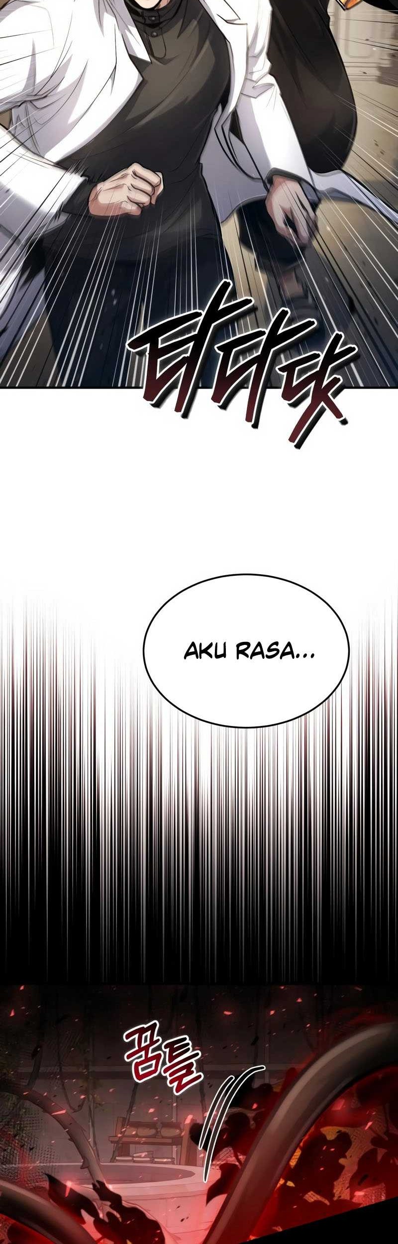 How to Live as an Illegal Healer Chapter 27 Gambar 60
