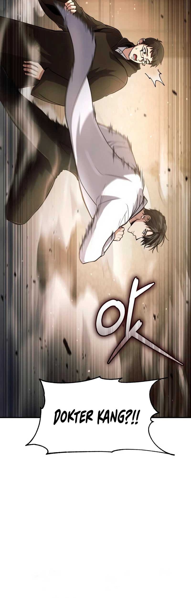How to Live as an Illegal Healer Chapter 27 Gambar 4