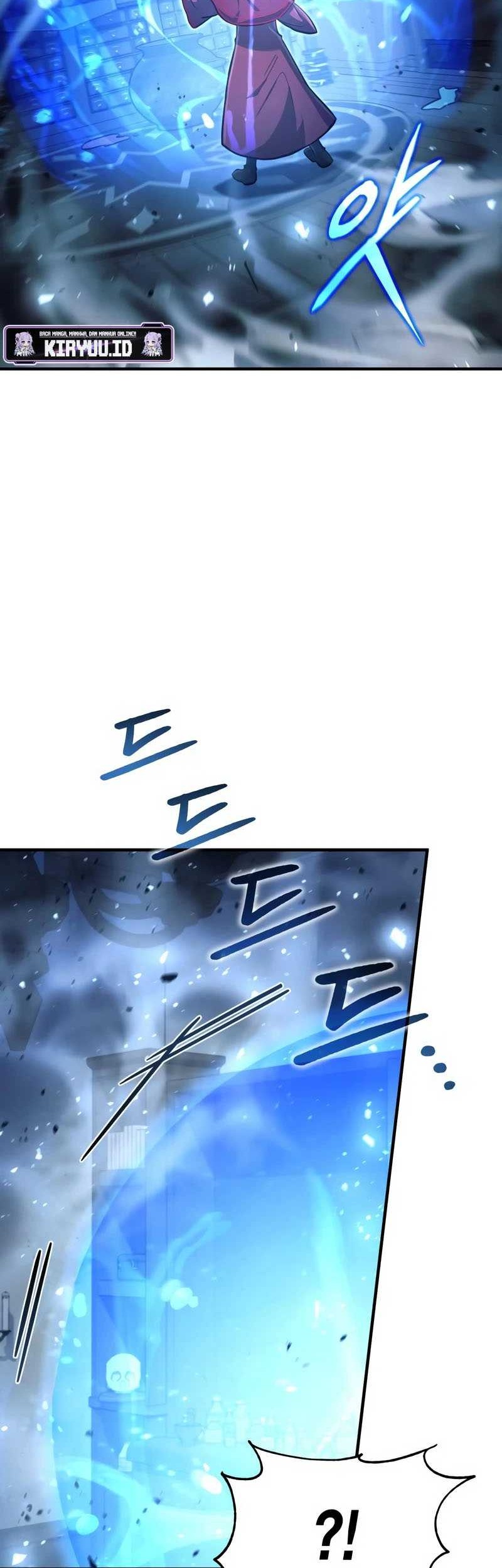 How to Live as an Illegal Healer Chapter 27 Gambar 9