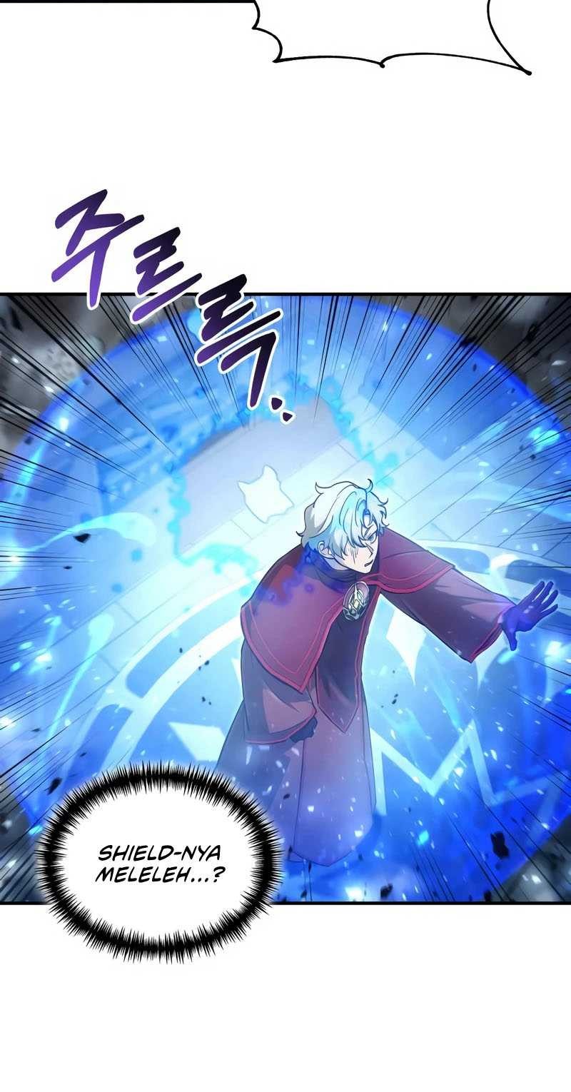How to Live as an Illegal Healer Chapter 27 Gambar 10