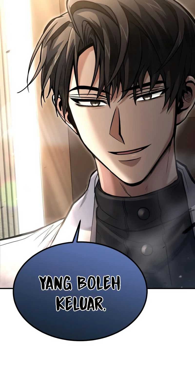 How to Live as an Illegal Healer Chapter 27 Gambar 15