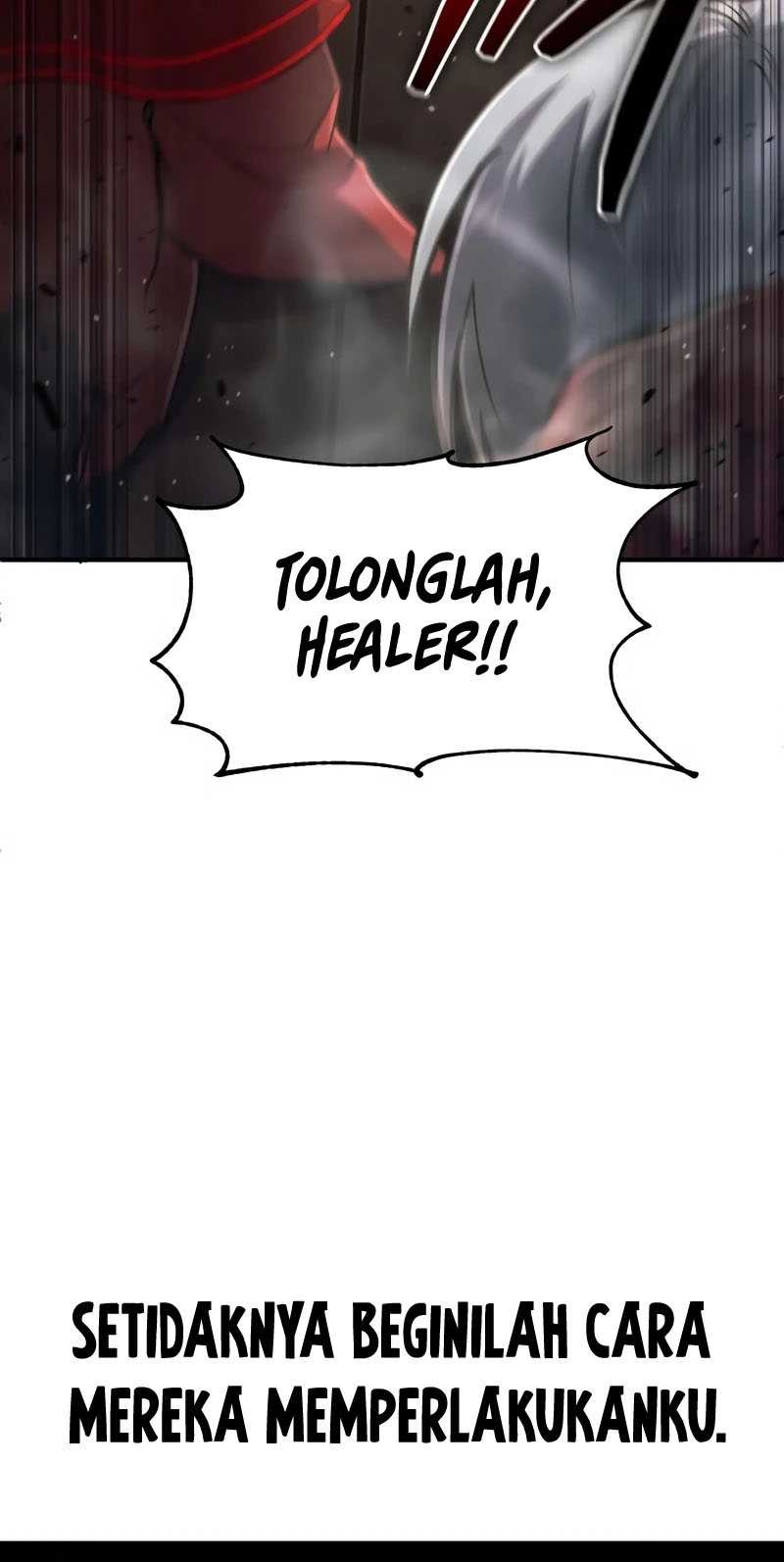 How to Live as an Illegal Healer Chapter 27 Gambar 38