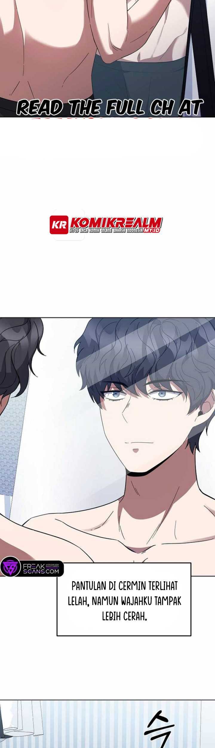 Dawn of the Predecessor: Prelude Chapter 10 Gambar 17