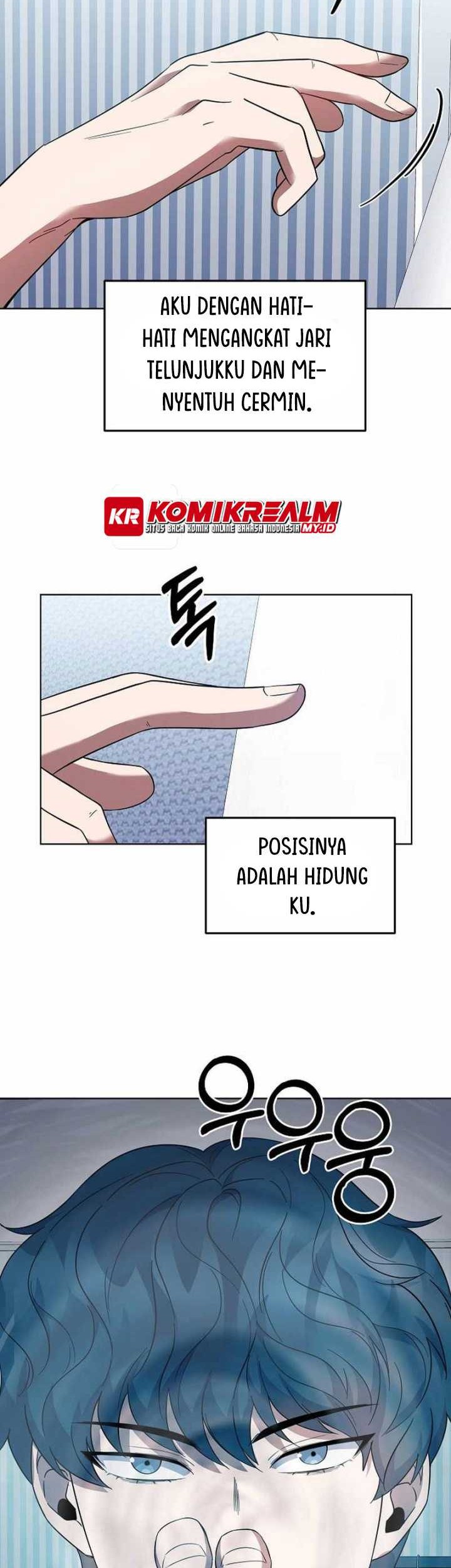Dawn of the Predecessor: Prelude Chapter 10 Gambar 18