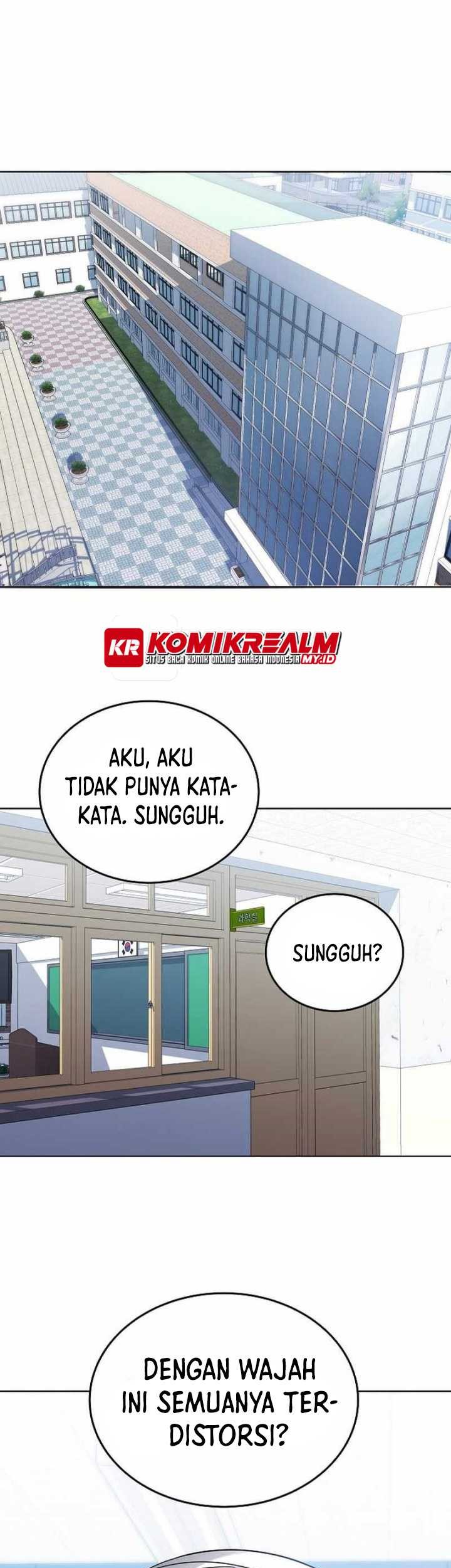 Dawn of the Predecessor: Prelude Chapter 10 Gambar 21