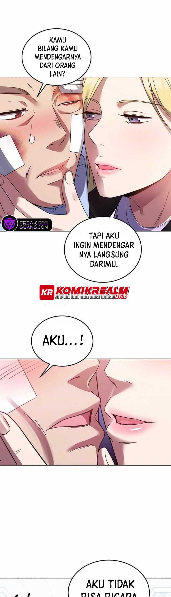 Dawn of the Predecessor: Prelude Chapter 10 Gambar 23