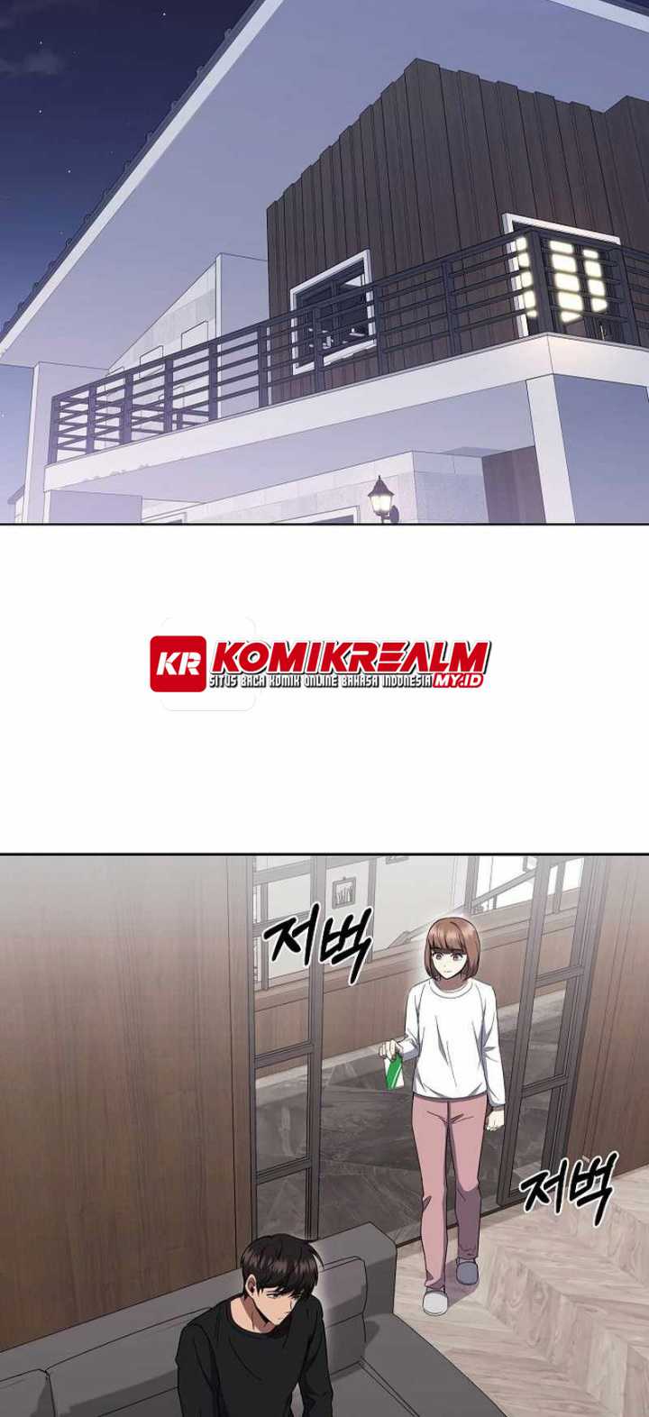 Dawn of the Predecessor: Prelude Chapter 10 Gambar 40