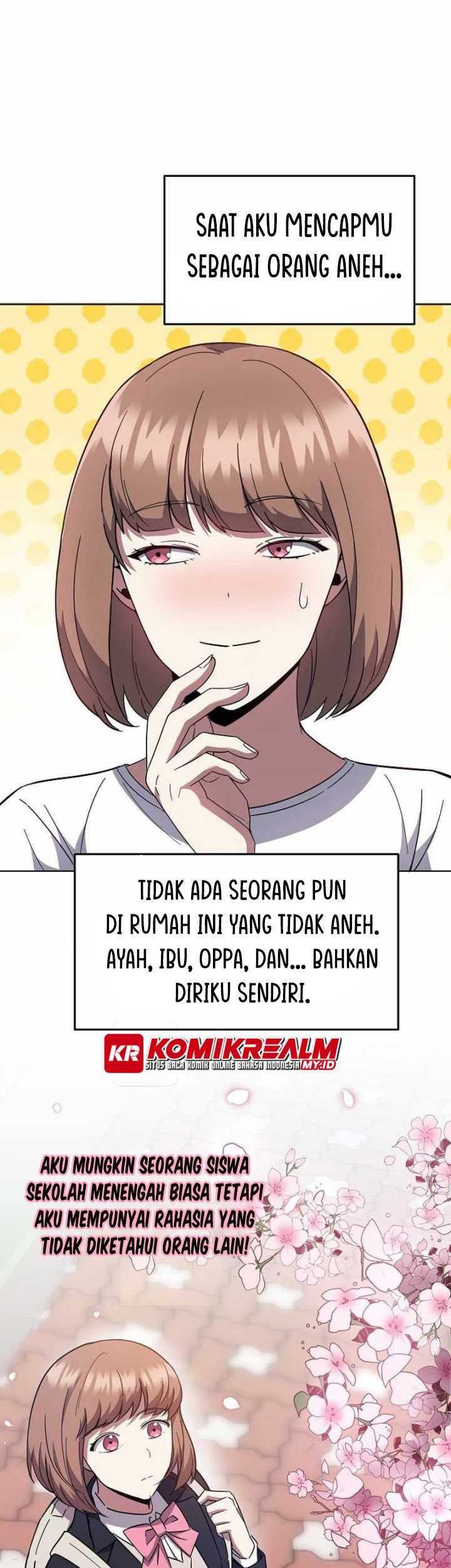 Dawn of the Predecessor: Prelude Chapter 10 Gambar 45
