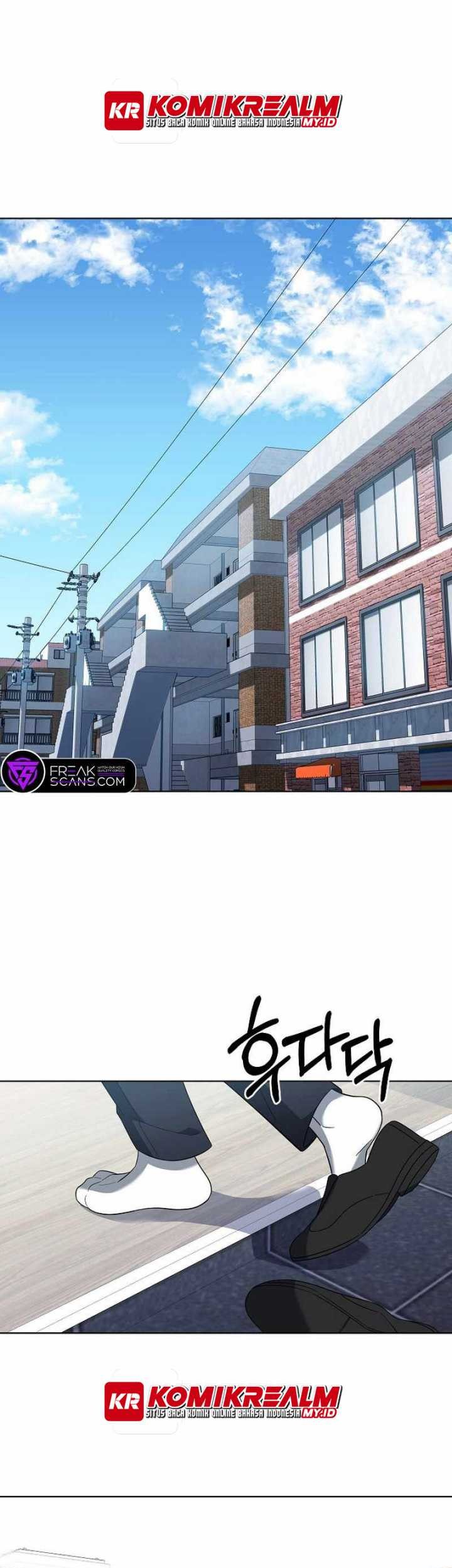 Baca  Dawn of the Predecessor: Prelude Chapter 10 Gambar 2