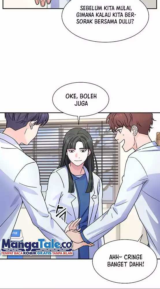 Return of Max Level Doctor Chapter 20 Gambar 7