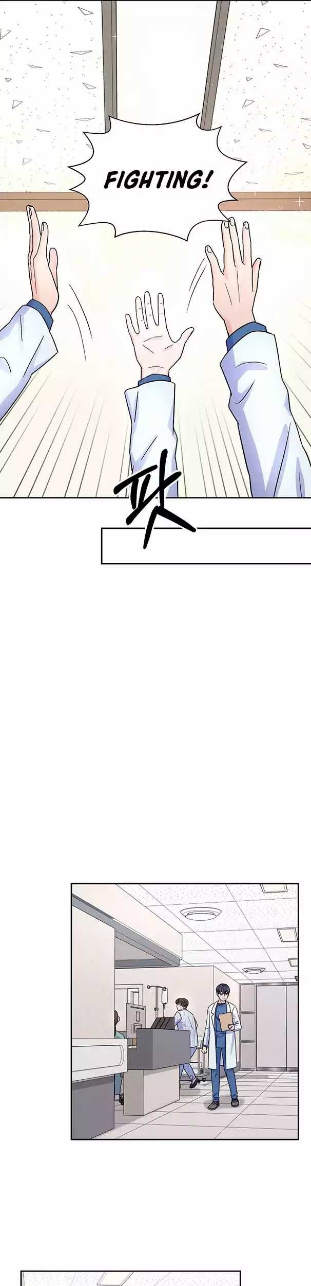 Return of Max Level Doctor Chapter 20 Gambar 8