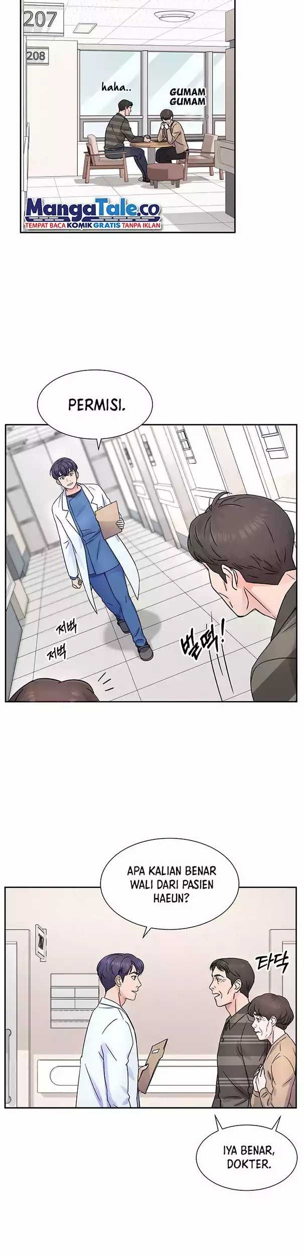 Return of Max Level Doctor Chapter 20 Gambar 9