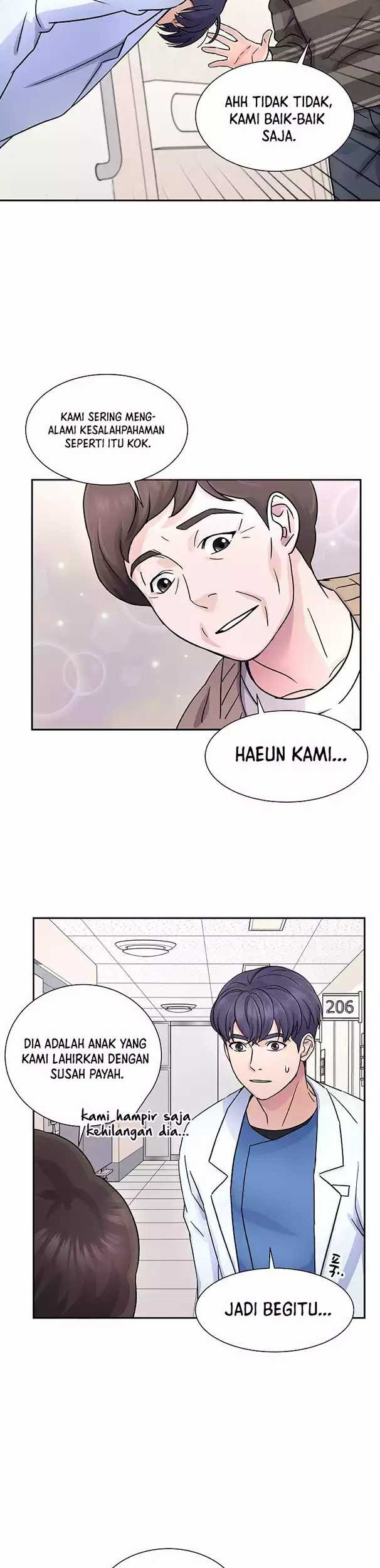 Return of Max Level Doctor Chapter 20 Gambar 11