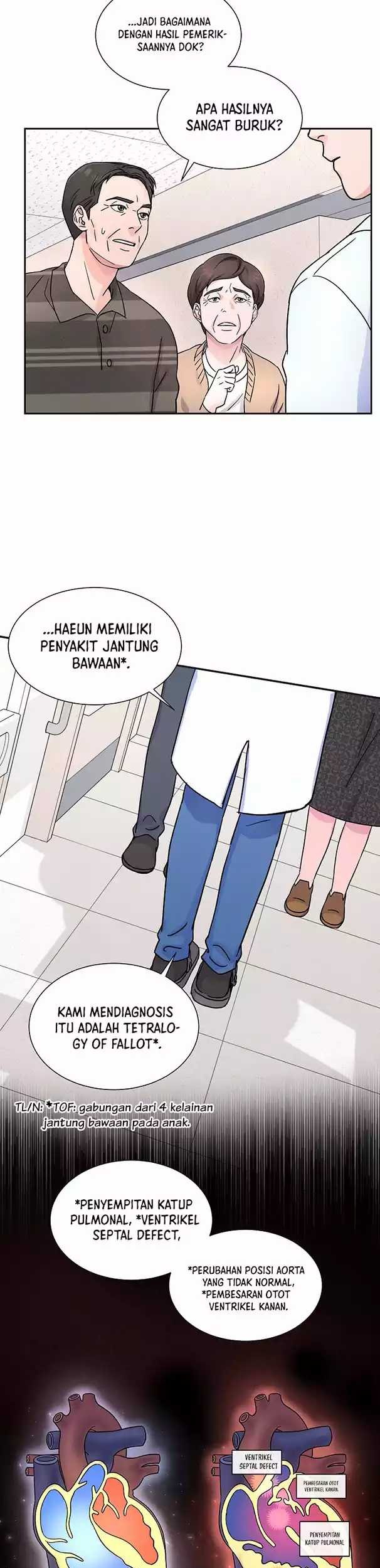 Return of Max Level Doctor Chapter 20 Gambar 12