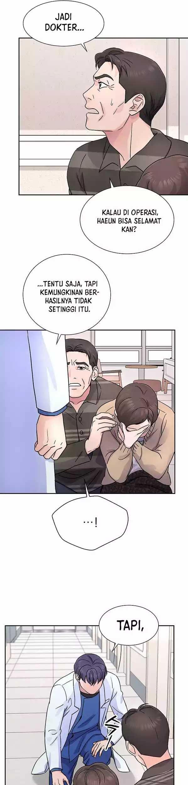 Return of Max Level Doctor Chapter 20 Gambar 15