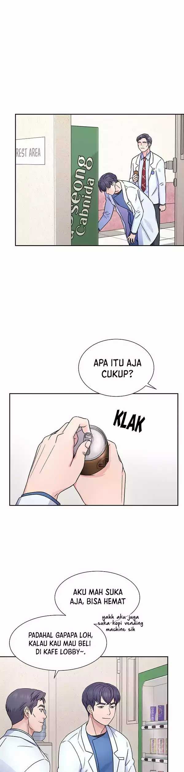 Return of Max Level Doctor Chapter 20 Gambar 19