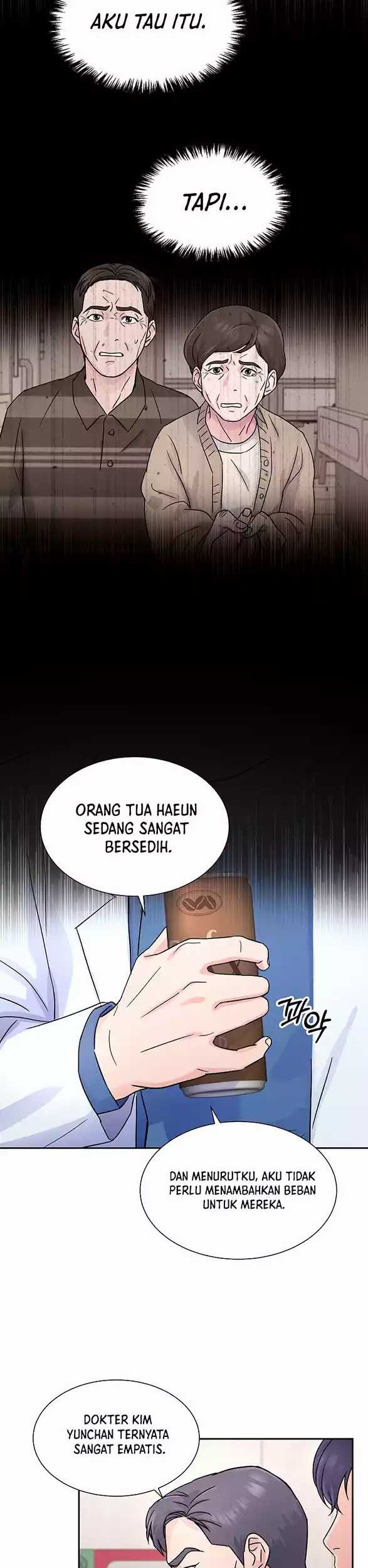 Return of Max Level Doctor Chapter 20 Gambar 25