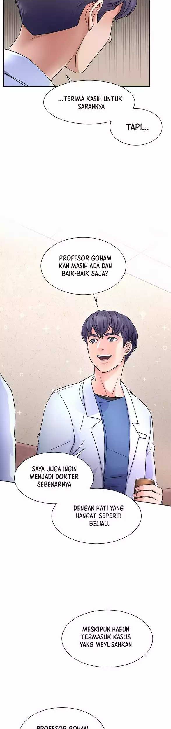 Return of Max Level Doctor Chapter 20 Gambar 27