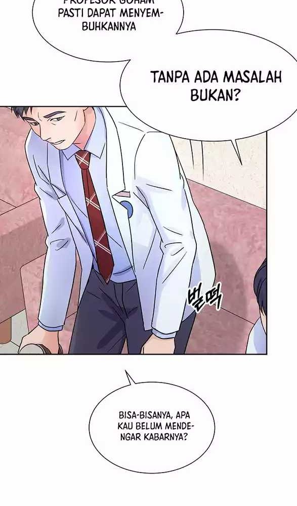 Return of Max Level Doctor Chapter 20 Gambar 28