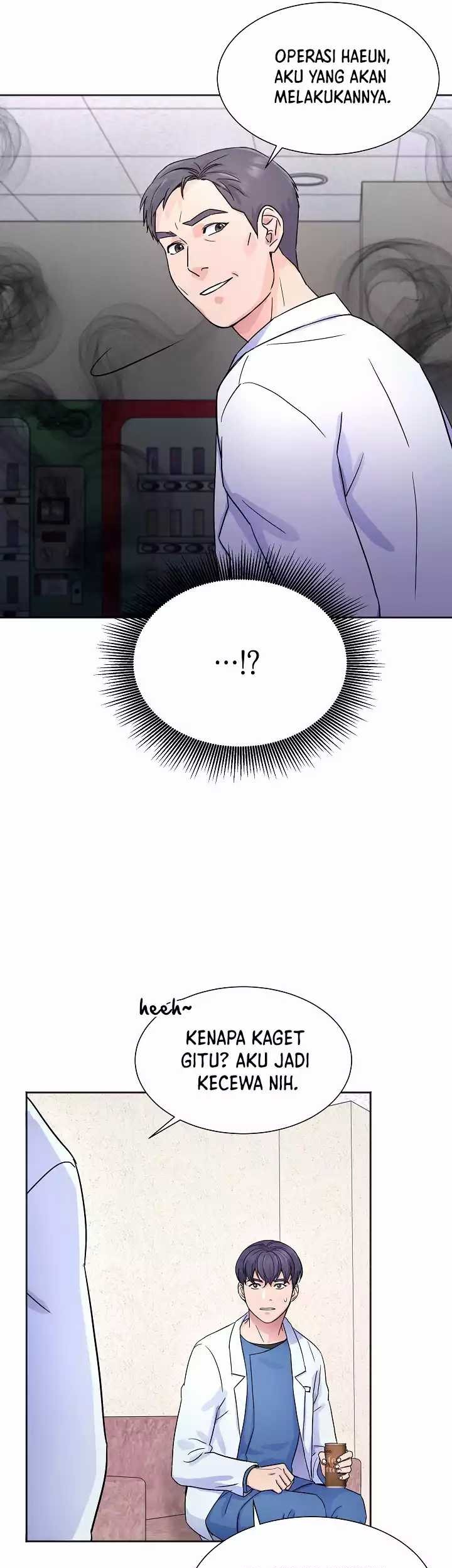 Return of Max Level Doctor Chapter 20 Gambar 29