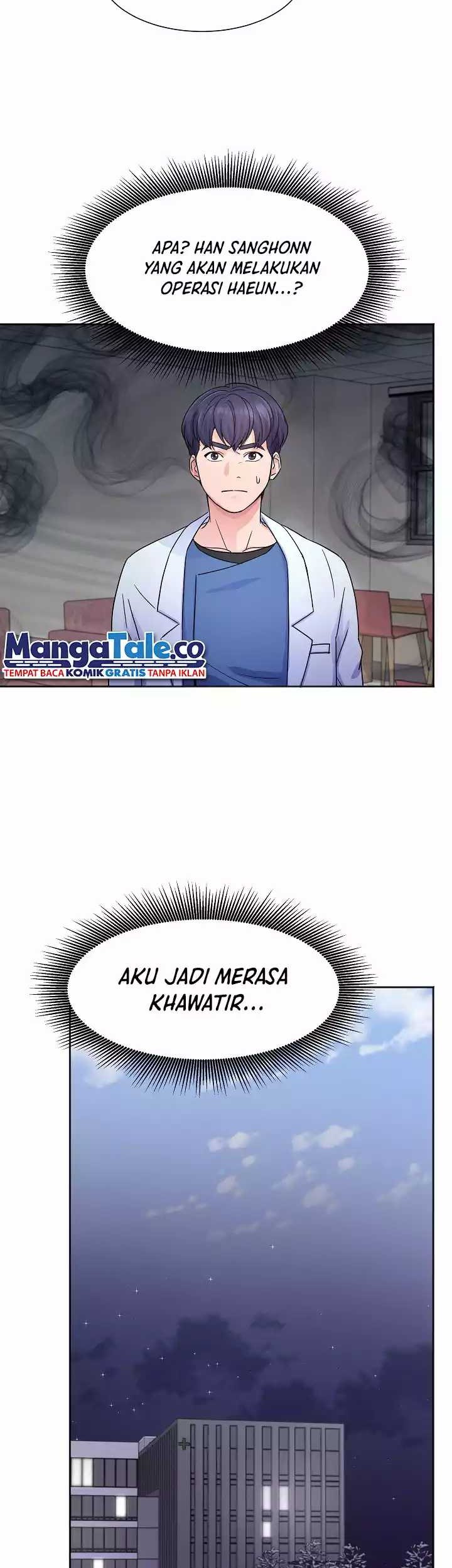 Return of Max Level Doctor Chapter 20 Gambar 31