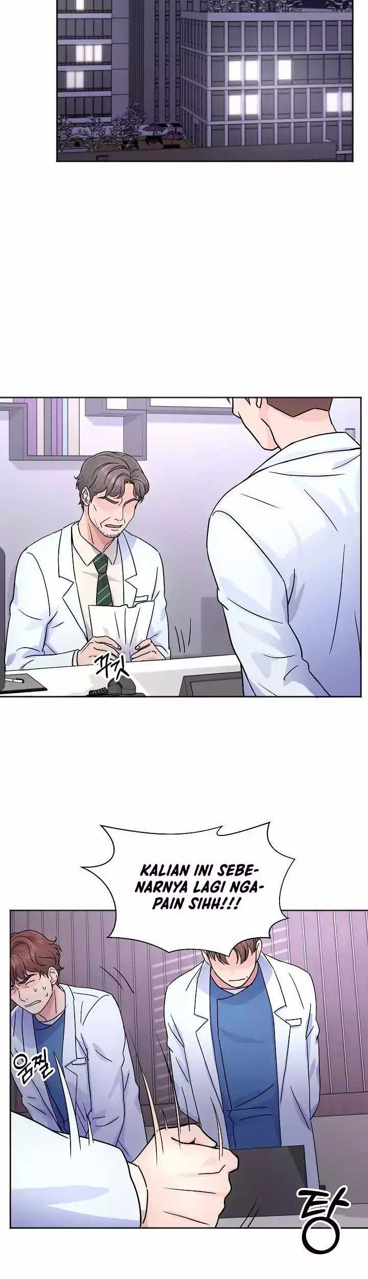 Return of Max Level Doctor Chapter 20 Gambar 32