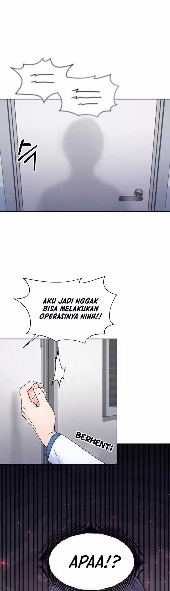 Return of Max Level Doctor Chapter 20 Gambar 33