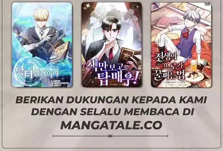 Return of Max Level Doctor Chapter 20 Gambar 35