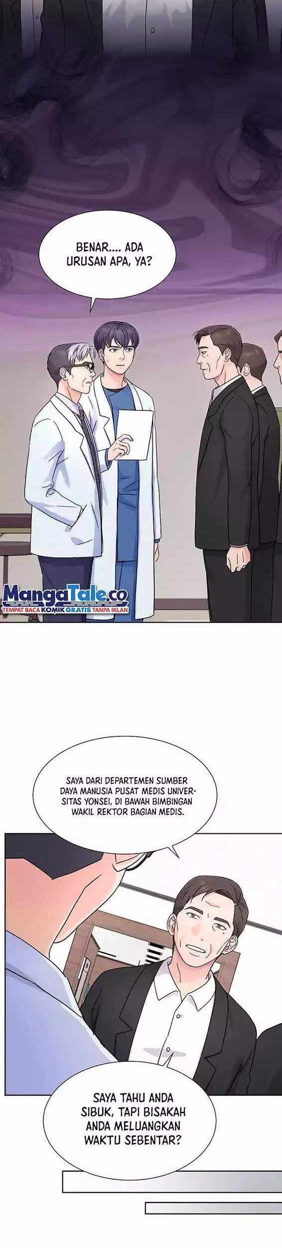 Baca  Return of Max Level Doctor Chapter 19 Gambar 2