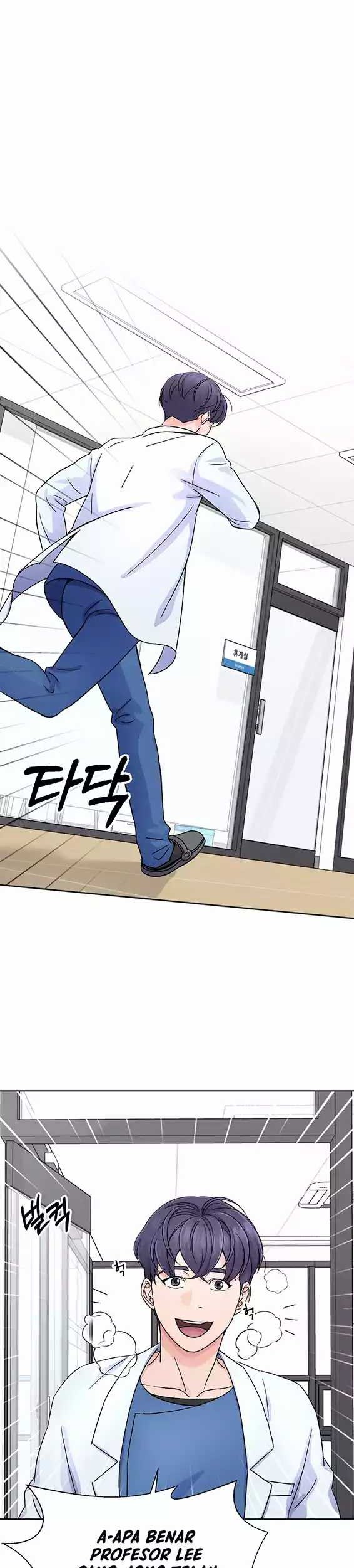 Return of Max Level Doctor Chapter 19 Gambar 3