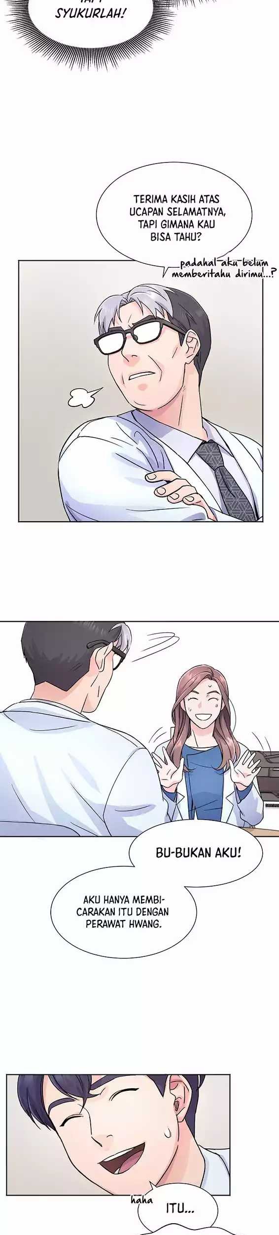 Return of Max Level Doctor Chapter 19 Gambar 5